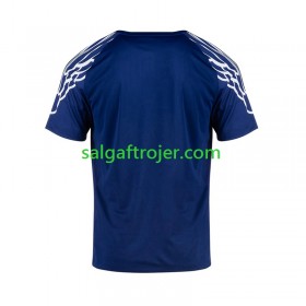 Paris Saint-Germain PSG Short Sleeves_(1) Fodboldtrøjer 4. sæt 2024/25